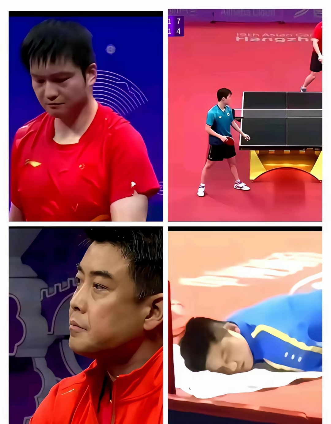 雷速网球直播-德国乒乓球队绝杀法国乒乓球队，王皓送出助攻