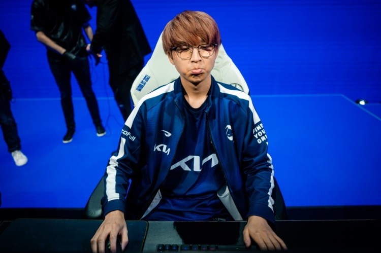 Excel绝地反击C9，Hanssama高光表现