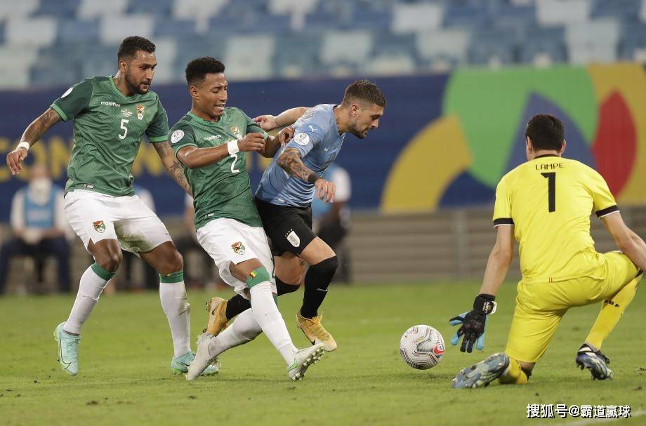 雷速体育-乌拉圭神勇夺胜，小组瞄准欧洲杯