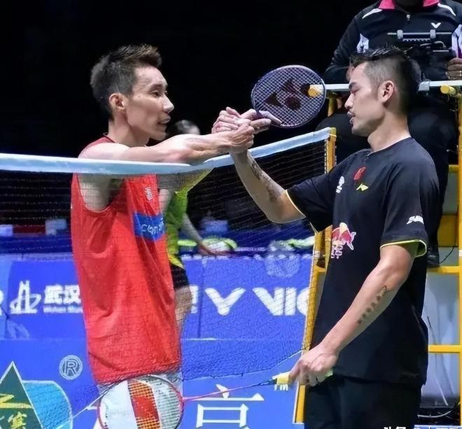 雷速网球直播-韩国羽毛球队绝杀日本羽毛球队，李宗伟绝境逆转