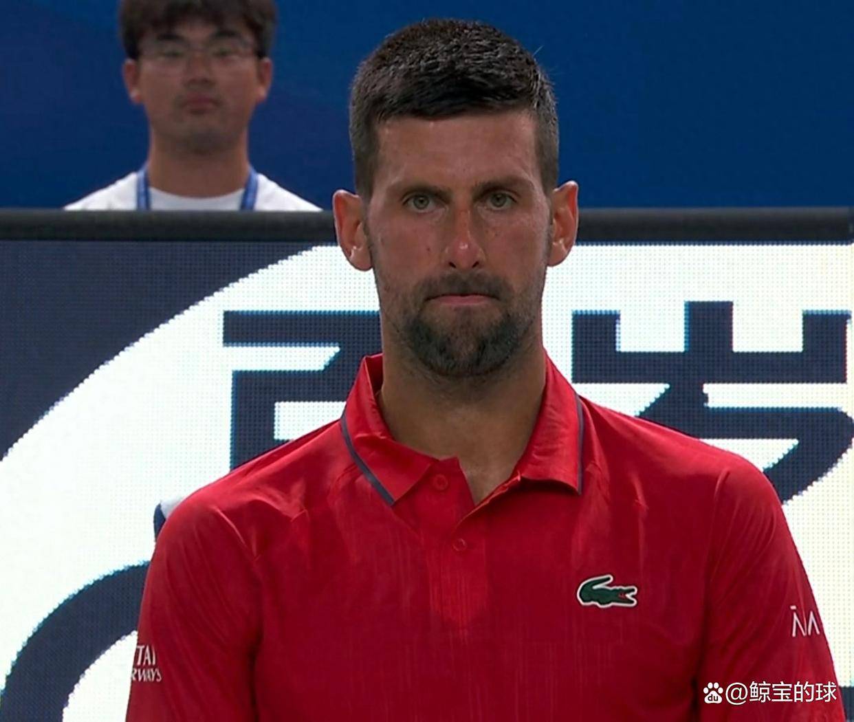 法网鏖战年终总决赛，德约科维奇扛起全队