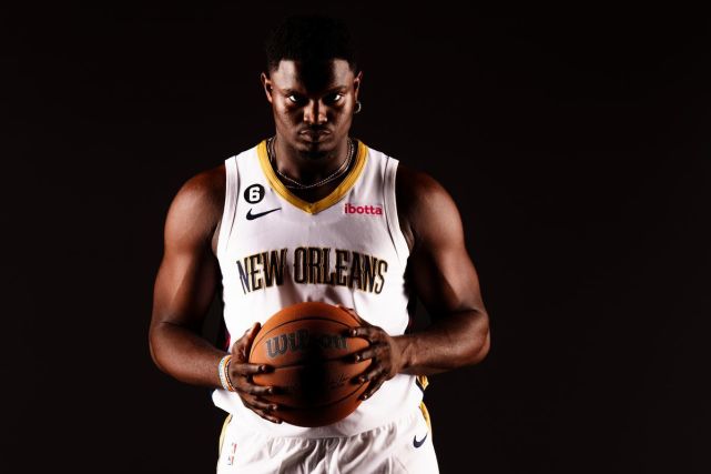 雷速体育直播官网-福建队力克公牛，锡安扛起全队