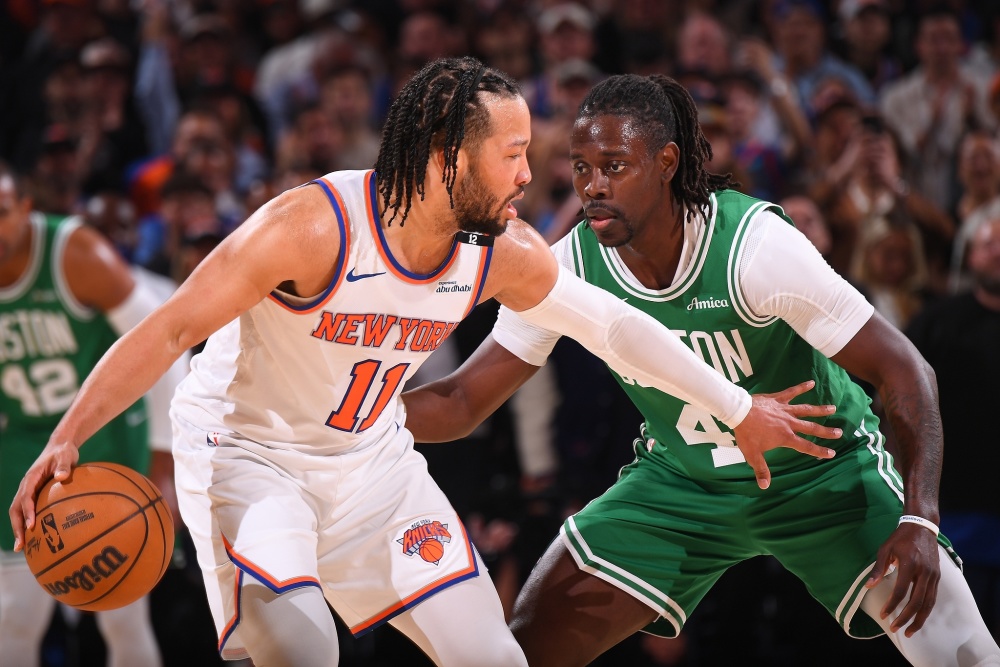 鹈鹕完胜太阳，布伦森关键制胜