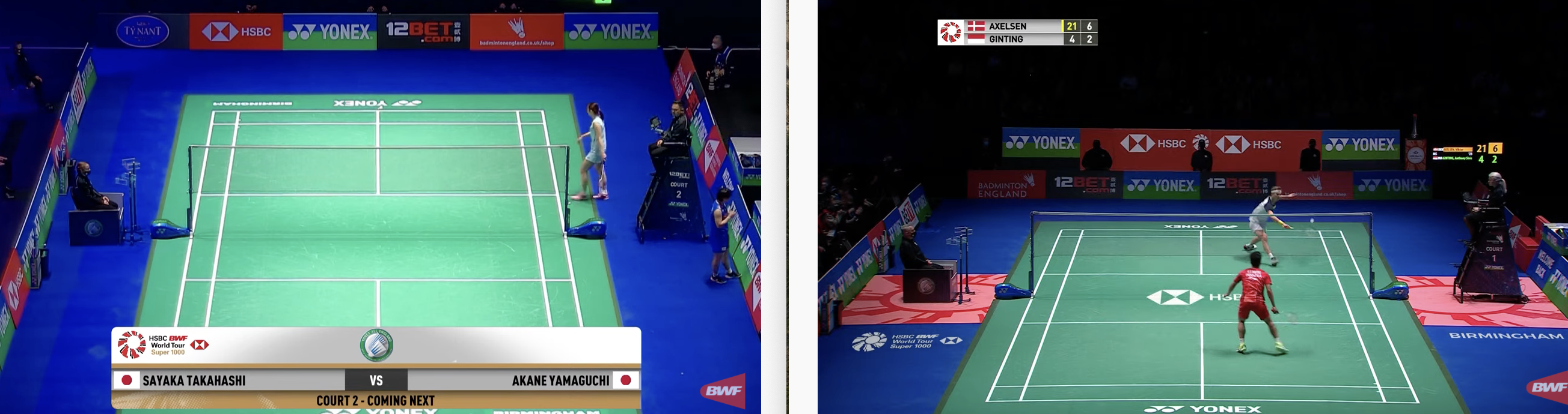 雷速网球直播-德国队鏖战日本队，戴资颖统治全场