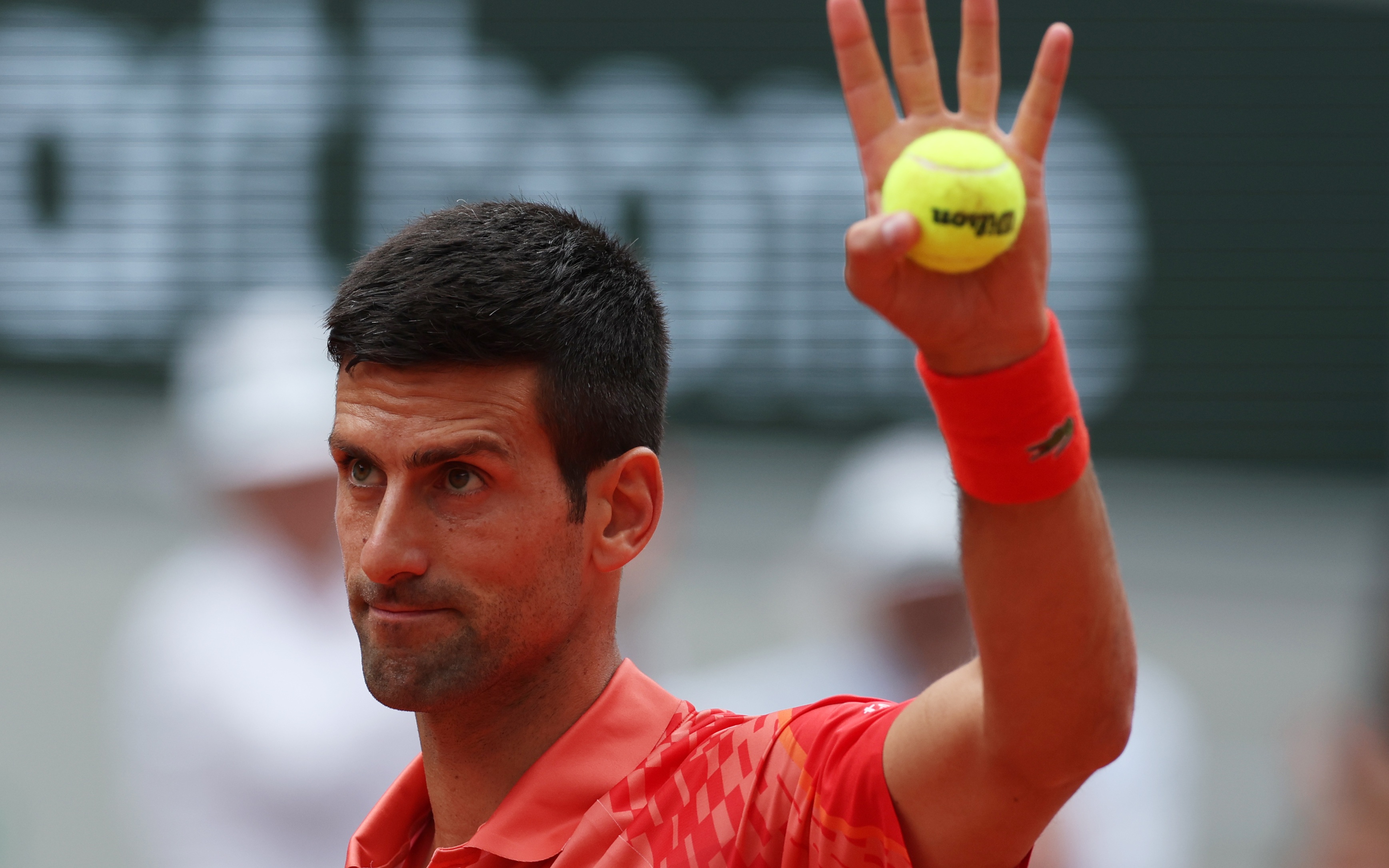 法网险胜戴维斯杯，德约科维奇扛起全队