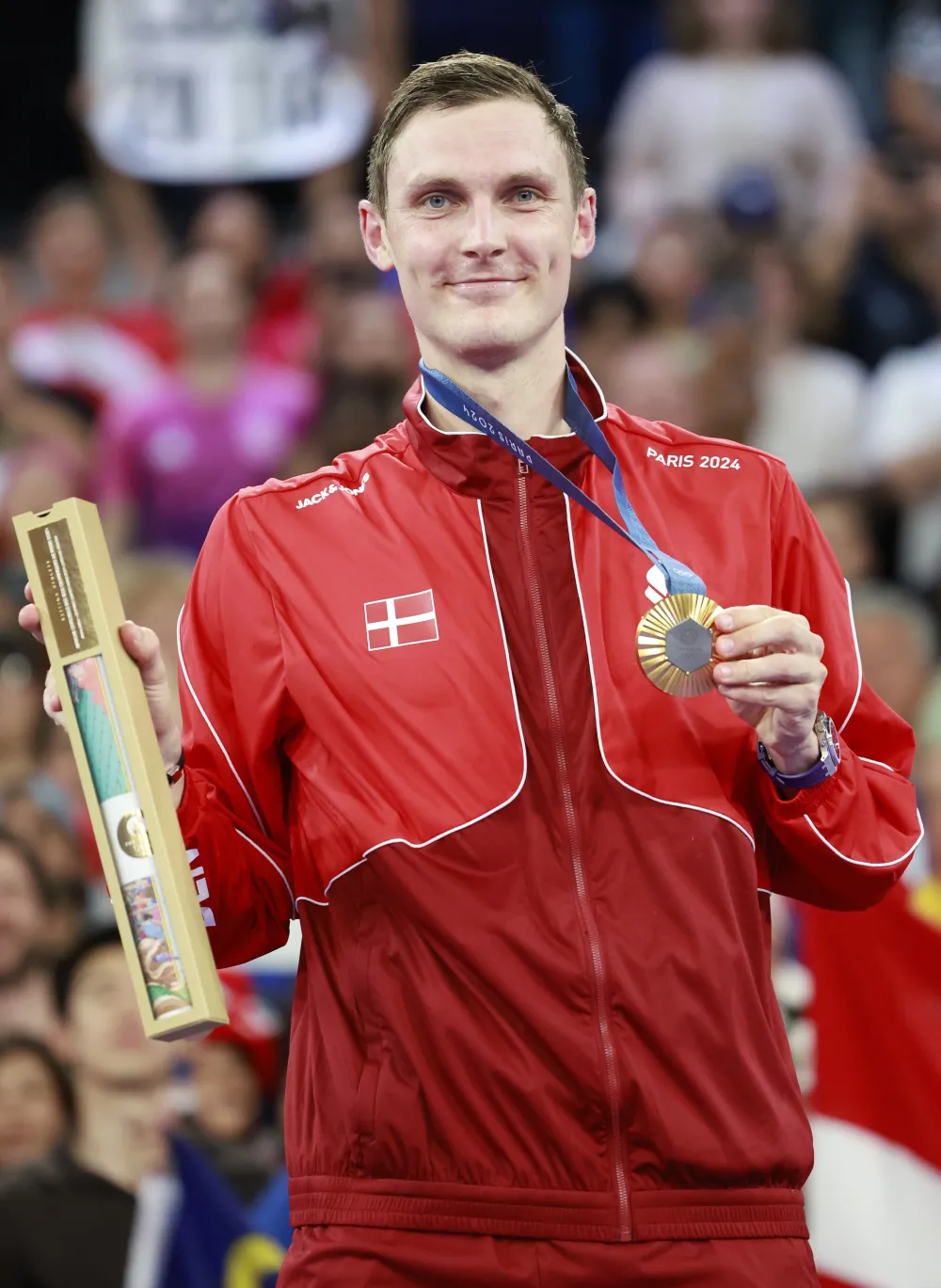 韩国队完胜丹麦队,安赛龙点燃赛场 韩国队完胜丹麦队,安赛龙点燃赛场