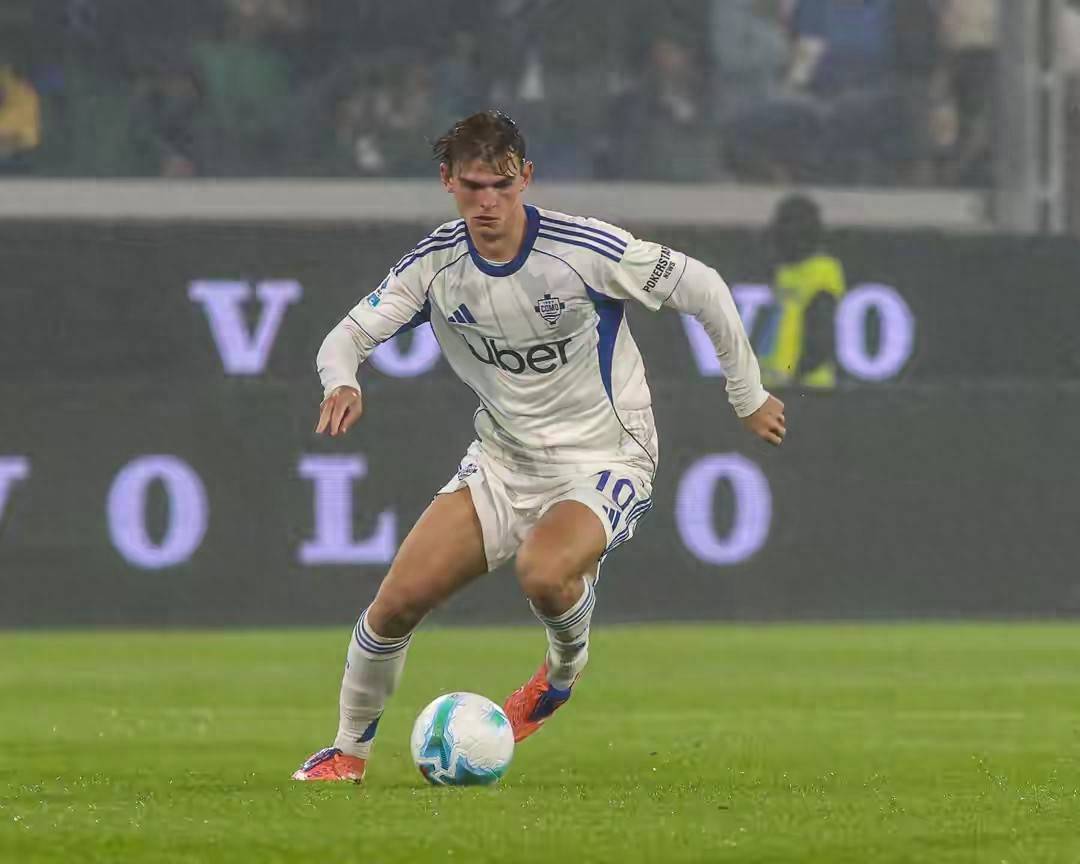 雷速APP-意甲球队青训项目取得成功，多名年轻球员获得一线队机会