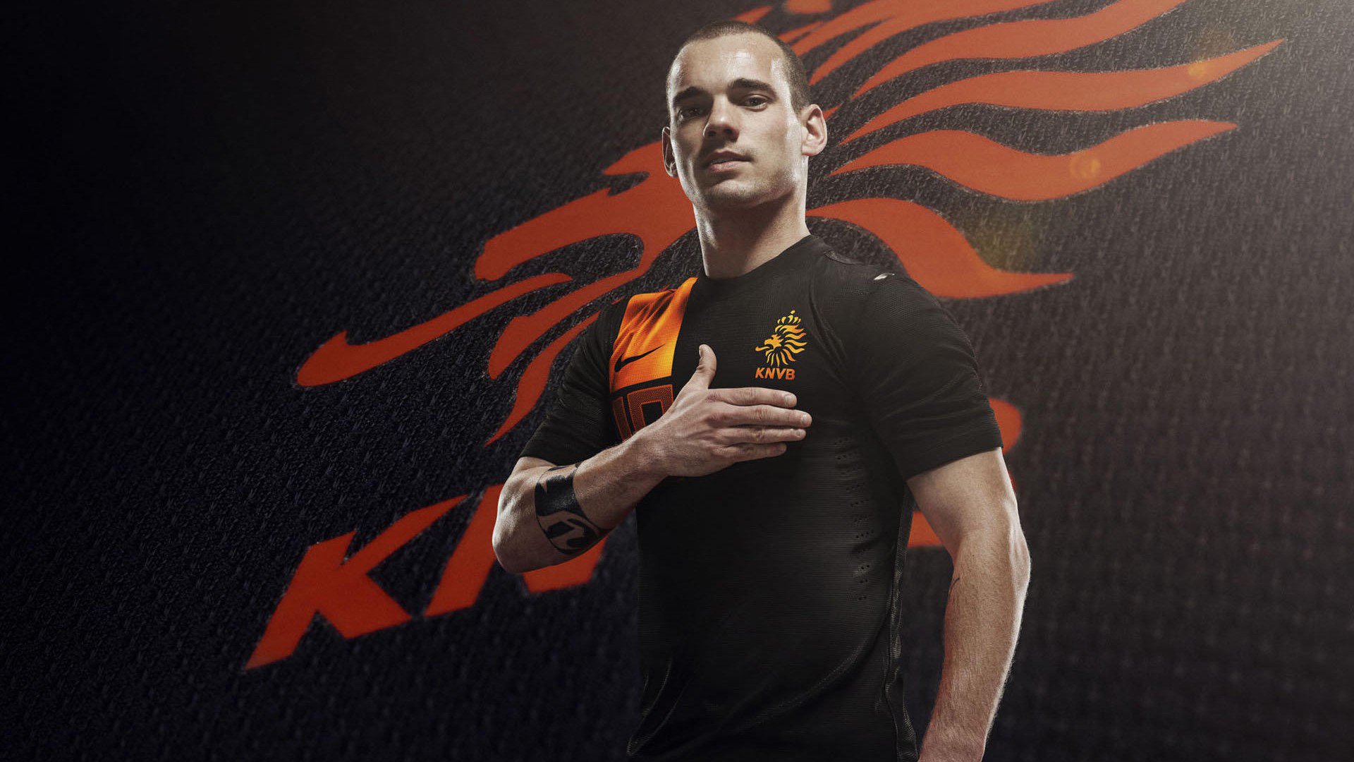 雷速APP-西非雄鹰展翅擒黑星，亚洲新星闪耀欧洲杯—当尼日利亚的胜利遇见李刚仁的惊艳