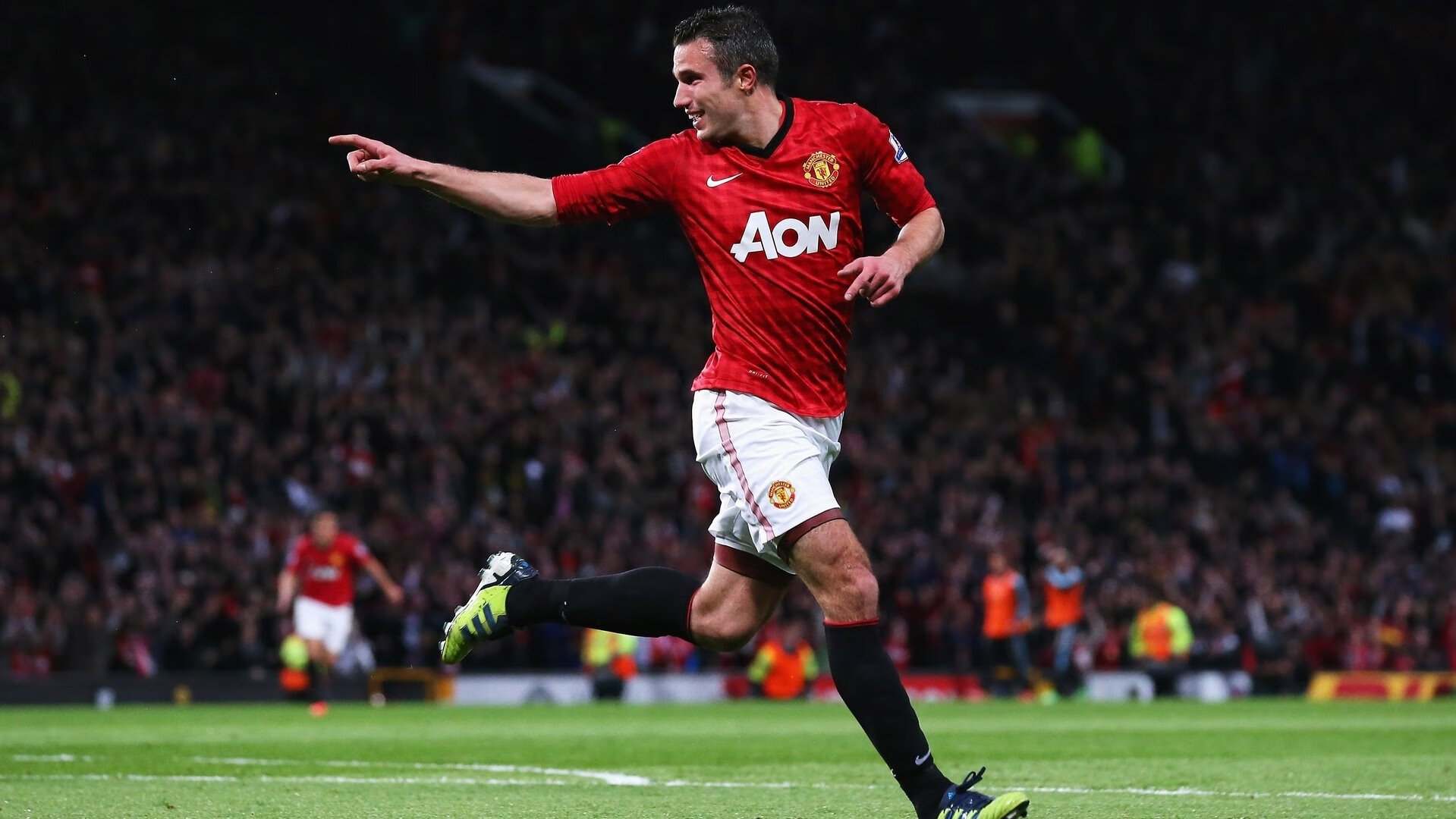 黄鸭组合展翅，德国战车无情碾压丹麦童话