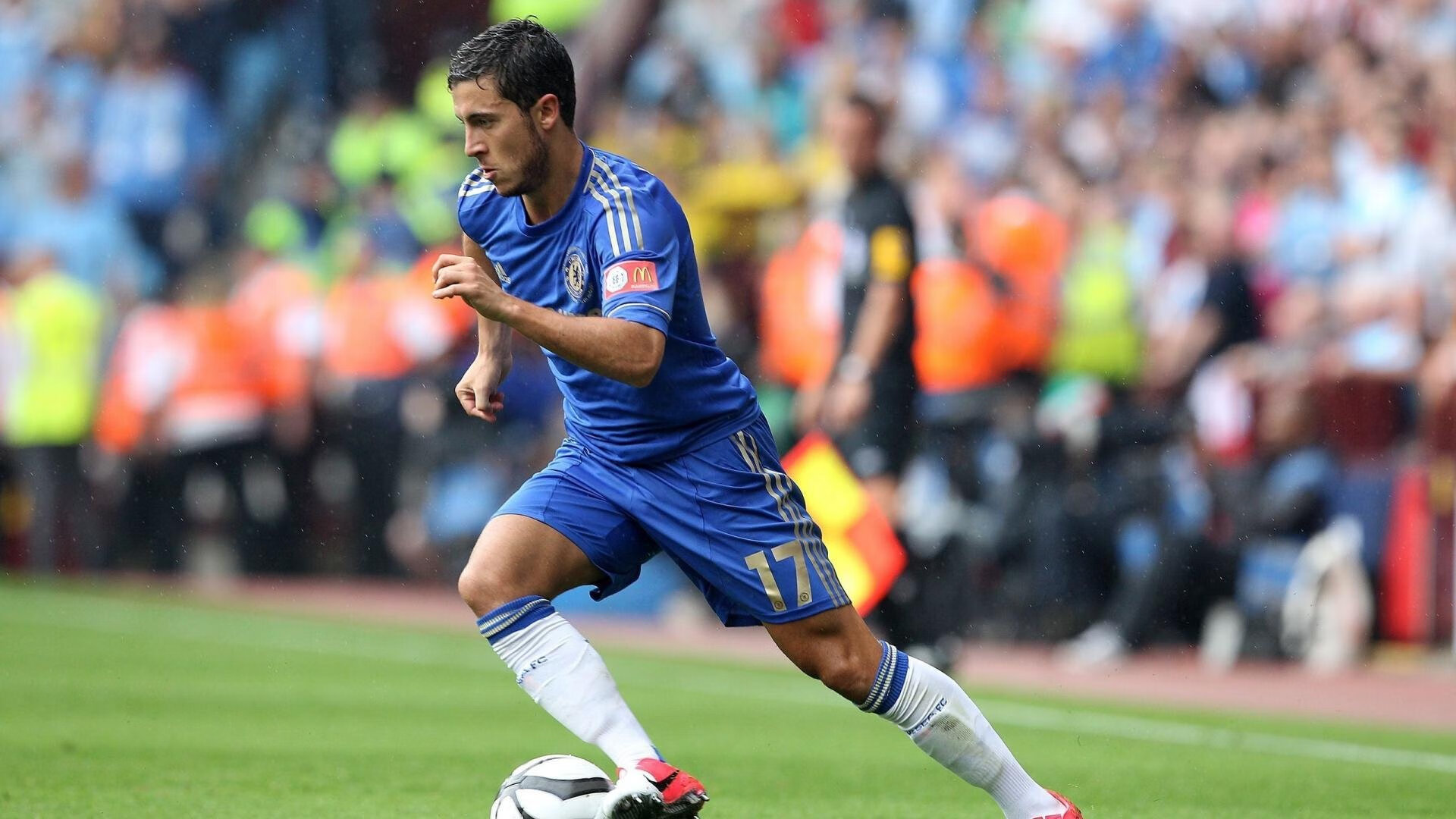 孤星闪耀，三狮沉眠，当葡萄牙队完胜英格兰队，林高远在另一个赛场点燃不朽之光